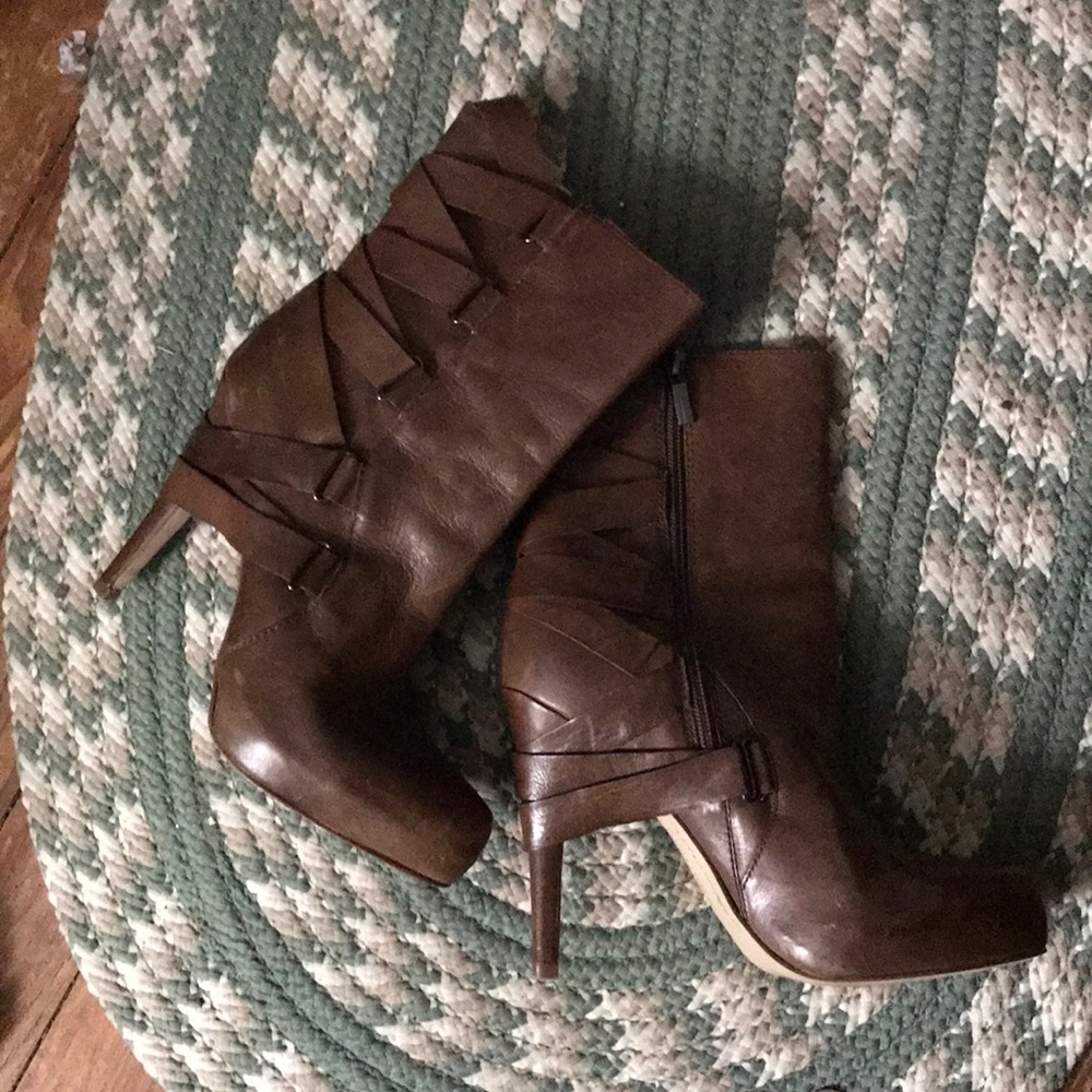 Boutique 9 Boots
